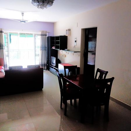 Royale Seaward Service Apartments Csennai Kültér fotó