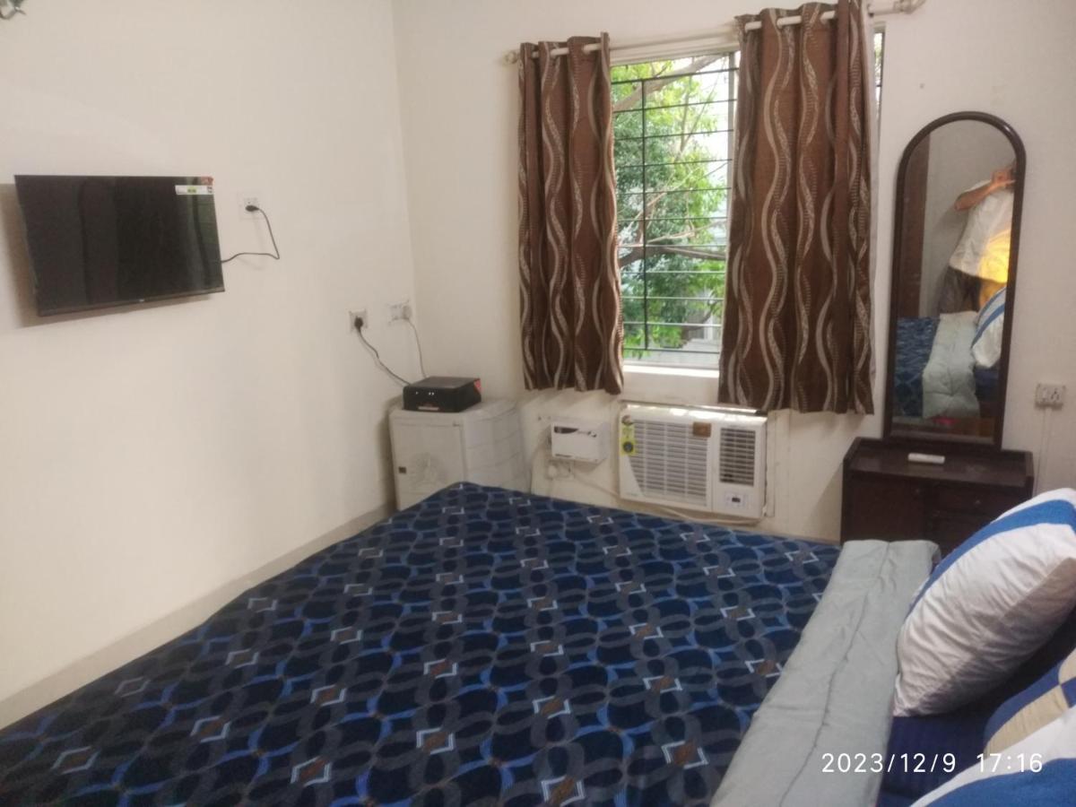 Royale Seaward Service Apartments Csennai Kültér fotó