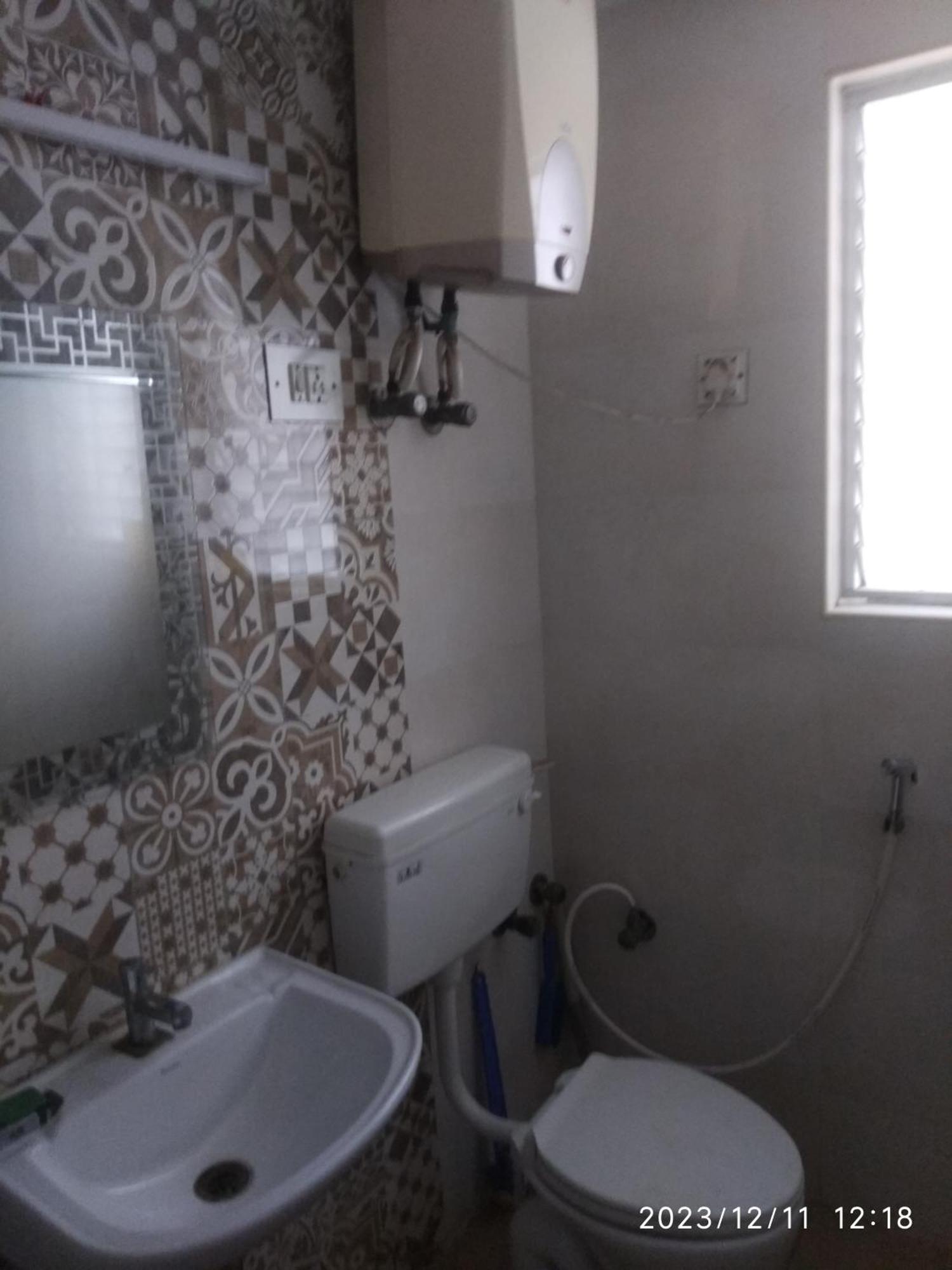 Royale Seaward Service Apartments Csennai Kültér fotó