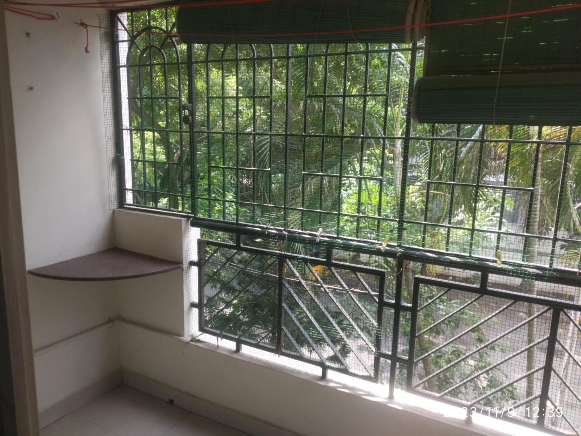 Royale Seaward Service Apartments Csennai Kültér fotó